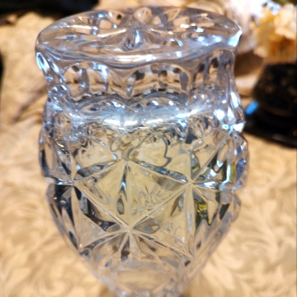 💎🍷💎 Exquisite (Retired) Vintage Princess House Lead Crystal Decanter - Picture 2 of 15
